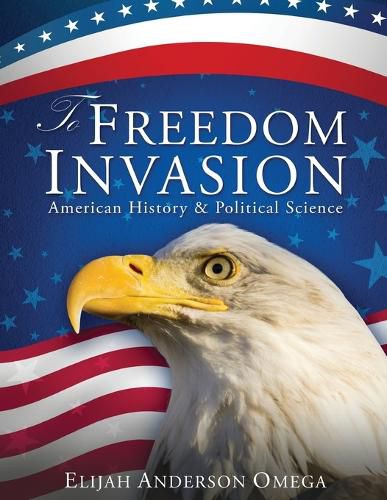 Cover image for To Freedom Invasion