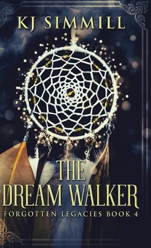 Cover image for The Dream Walker