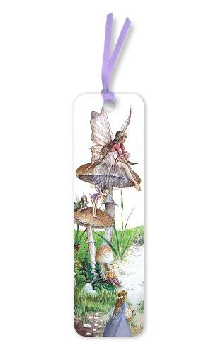 Cover image for Jean & Ron Henry: Fairy Story Bookmarks (Pack Of 10)