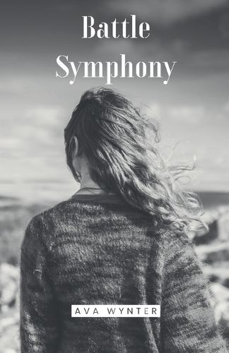 Cover image for Battle Symphony