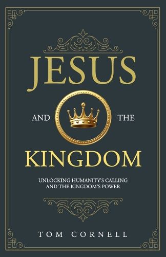 Cover image for Jesus and the Kingdom