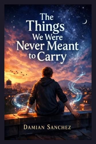 Cover image for The Things We Were Never Meant to Carry