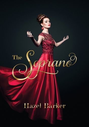 Cover image for The Soprano