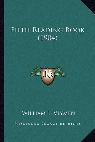 Fifth Reading Book (1904)