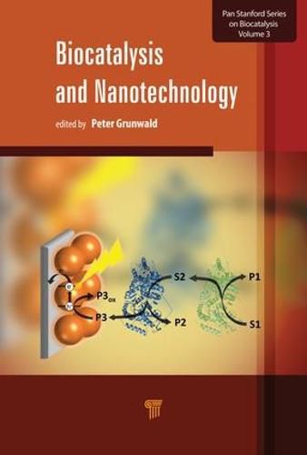 Cover image for Biocatalysis and Nanotechnology