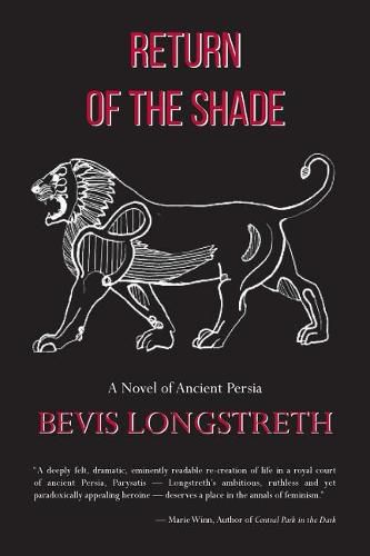 Cover image for Return of the Shade