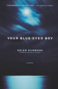 Cover image for Your Blue-Eyed Boy