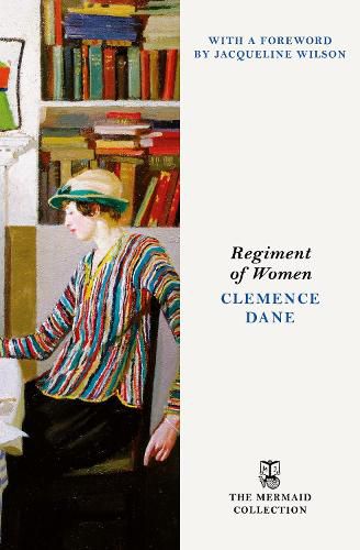 Cover image for Regiment of Women