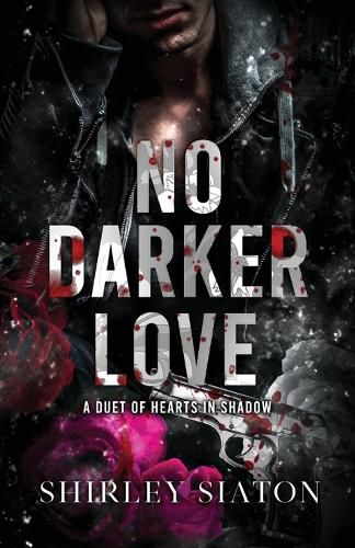 Cover image for No Darker Love