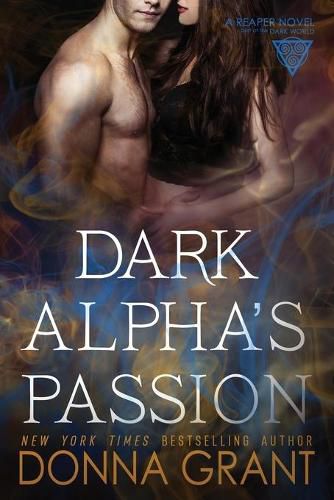 Cover image for Dark Alpha's Passion