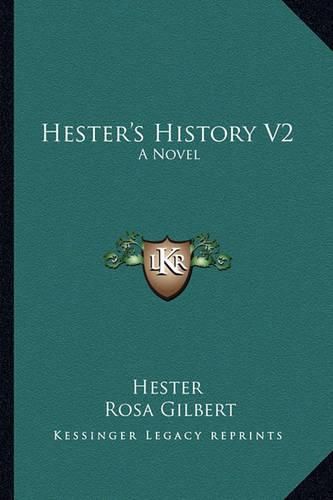 Hester's History V2