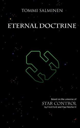 Cover image for Eternal Doctrine