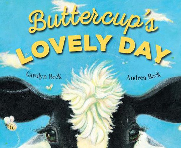 Buttercup's Lovely Day: Lovely Day