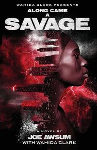 Cover image for Along Came a Savage