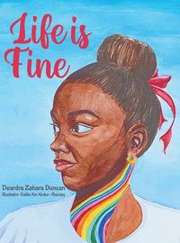 Cover image for Life Is Fine