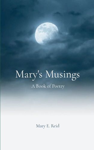 Cover image for Mary's Musings