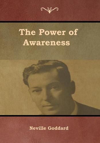 Cover image for The Power of Awareness