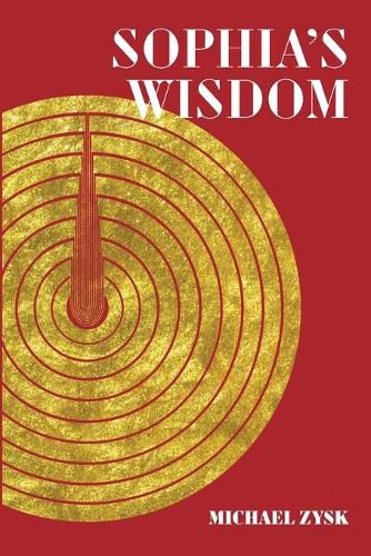 Cover image for Sophia's Wisdom