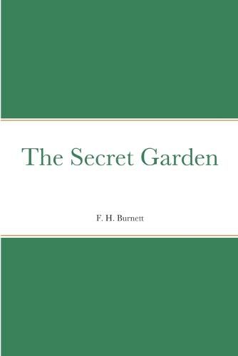 The Secret Garden