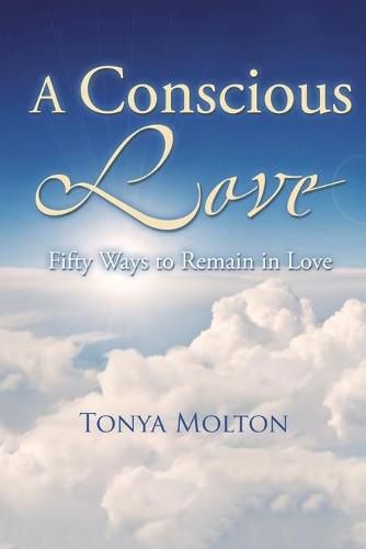 Cover image for A Conscious Love