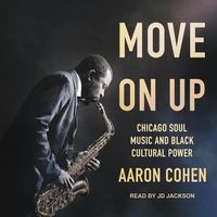 Cover image for Move on Up