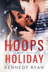 Cover image for Hoops Holiday