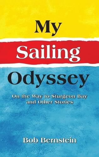 Cover image for My Sailing Odyssey