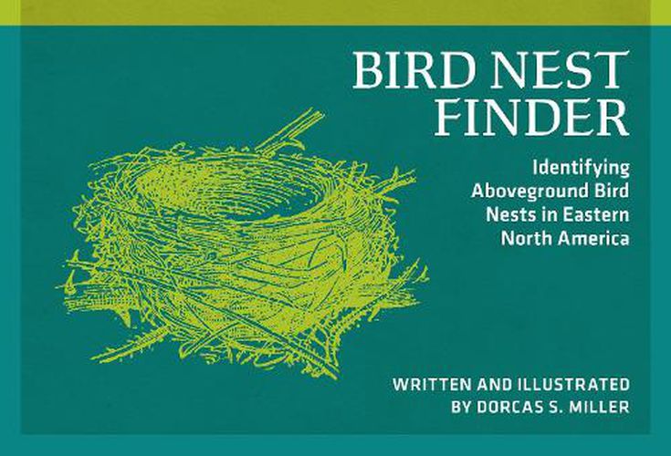 Cover image for Bird Nest Finder