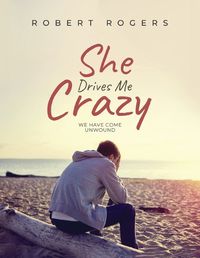 Cover image for She Drives Me Crazy