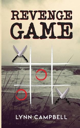 Cover image for Revenge Game