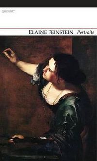 Cover image for Portraits