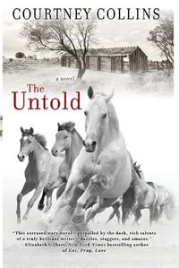 Cover image for The Untold