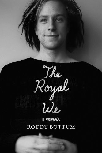 Cover image for The Royal We