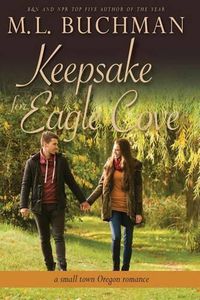 Cover image for Keepsake for Eagle Cove