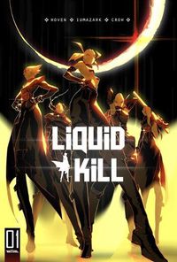 Cover image for Liquid Kill