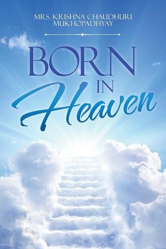 Cover image for Born in Heaven