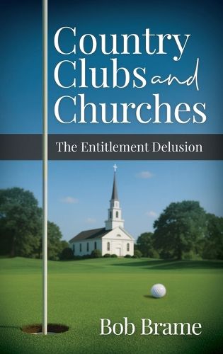 Cover image for Country Clubs and Churches