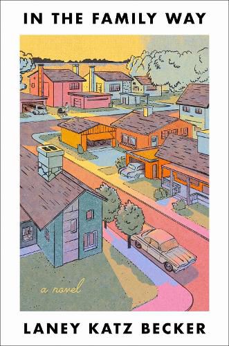 Cover image for In the Family Way