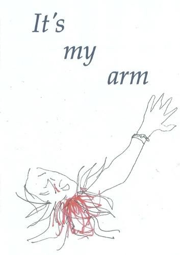 Cover image for It's my arm