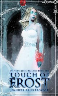 Cover image for Touch of Frost