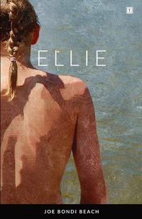 Cover image for E L L I E