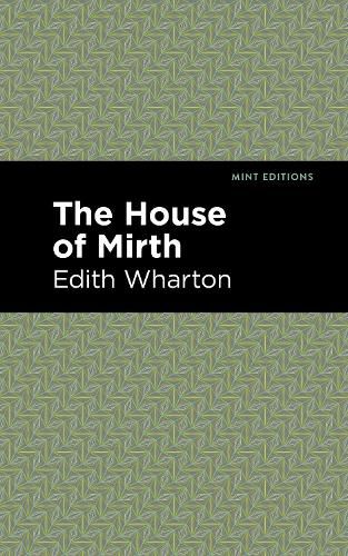 Cover image for The House of Mirth