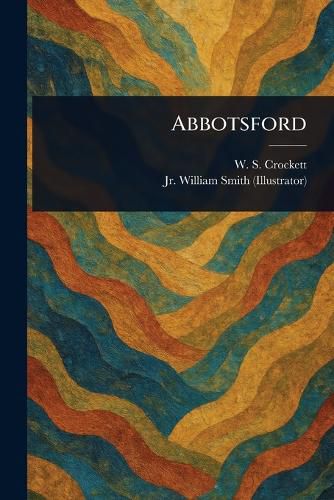 Cover image for Abbotsford