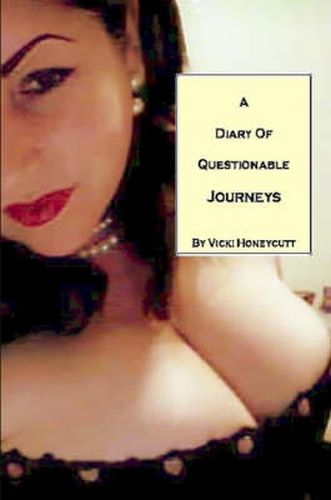 Cover image for A Diary of Questionable Journeys