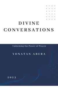 Cover image for Divine Conversations