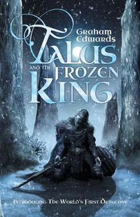 Cover image for Talus and the Frozen King