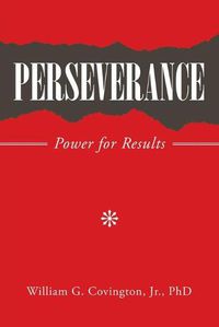 Cover image for Perseverance