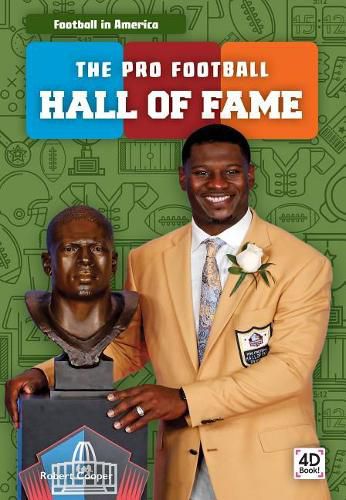 Pro Football Hall of Fame