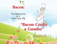 Cover image for Bacon