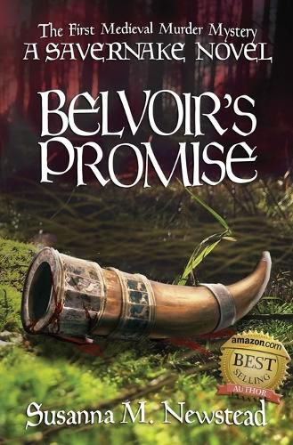 Cover image for Belvoir's Promise